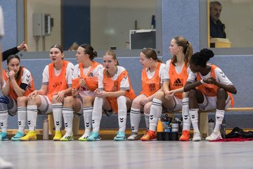 Bild 24 - wBJ Futsalmeisterschaft